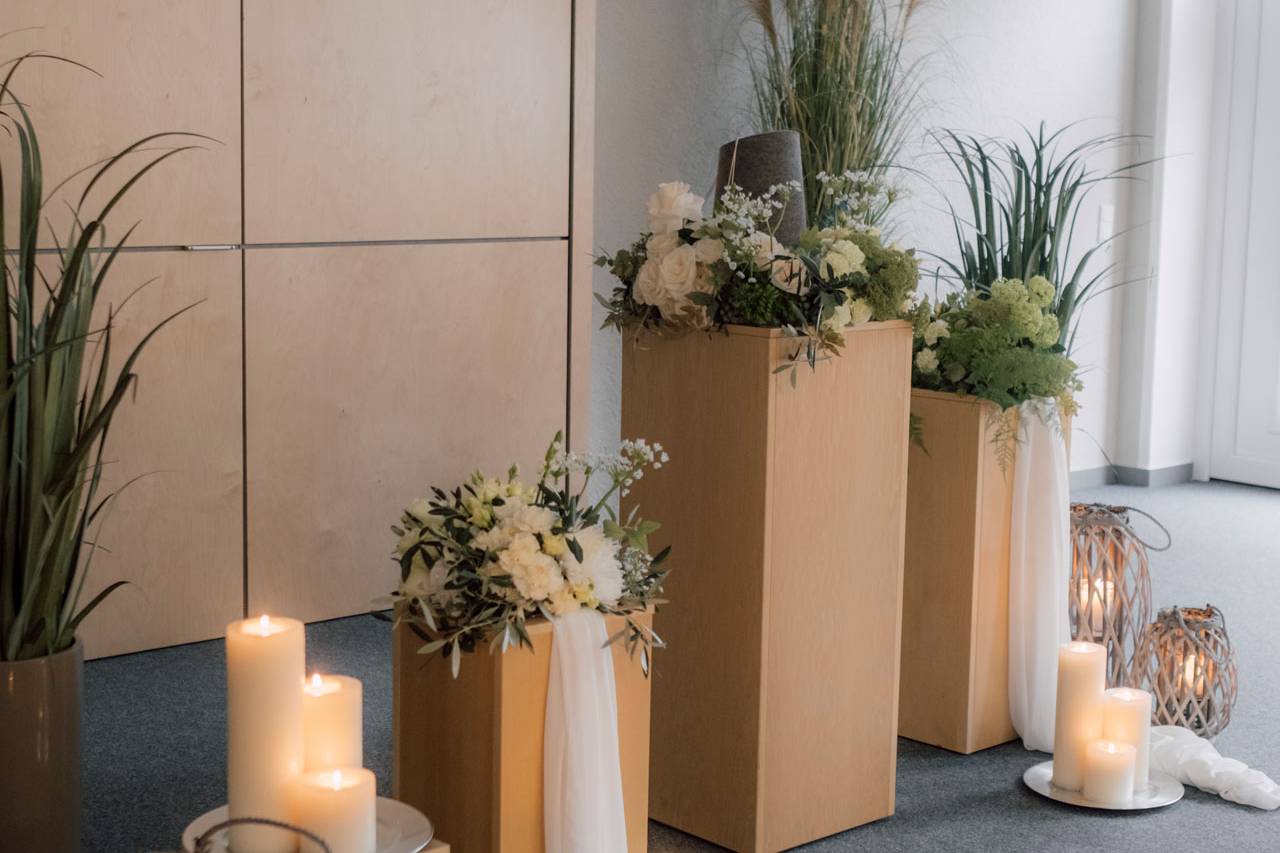 Haus der Erinnerungen